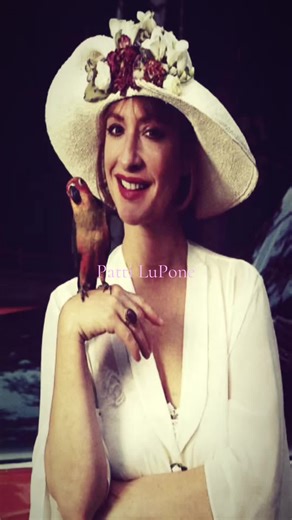 Celebrating Patti LuPone's Legacy and Talent