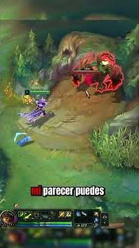 KEYBOARD AND KITING SETTINGS GUIDE to reach HIGH ELO!! #leagueoflegends #riotgames
