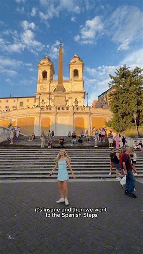Your Guide to Rome, Italy 🇮🇹 | Best Food, Things to Do & How to Make the Most of Rome