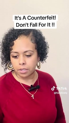 Identifying Counterfeit Products: Key Insights