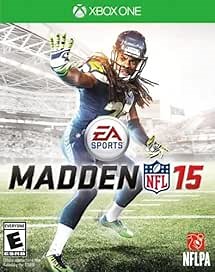 Madden NFL 15 - Xbox One