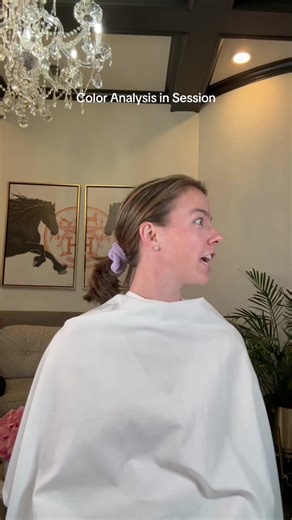 Color Analysis: Understanding Your Best Colors