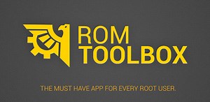 Rom ToolBox Pro v5.9.0 mới I-Quản lý,cập nhật,backup rom,cài font,SetCPU.Quản lý hệ thống toàn diện! | Viết bởi pretty.boy70