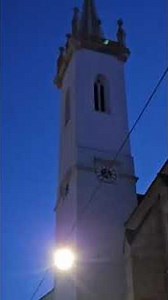 Vollgeläut der Augustinerkirche Wien