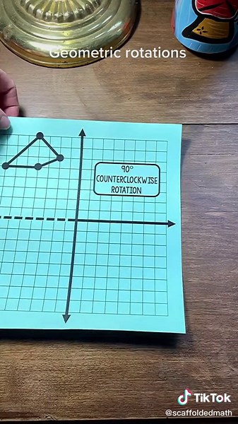 Geometric Transformations in Quadrilaterals