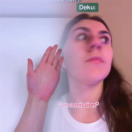 My Hero Academia College AU: Bakugou and Deku Part 1