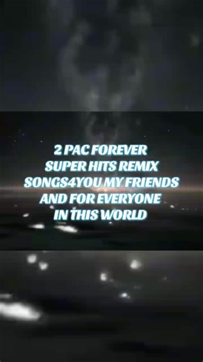 2Pac Forever: Super Hits Remix for Everyone