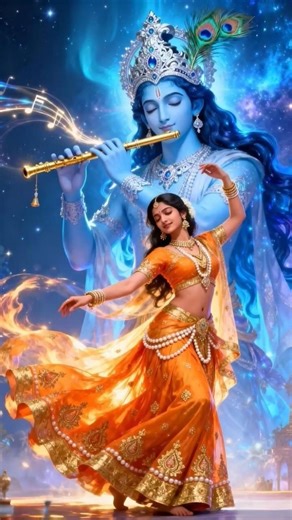 Govind Banke Bihari Ko #radhakrishna #shortvideo #shortsviral #trendingshorts #virelshort #top5 #top