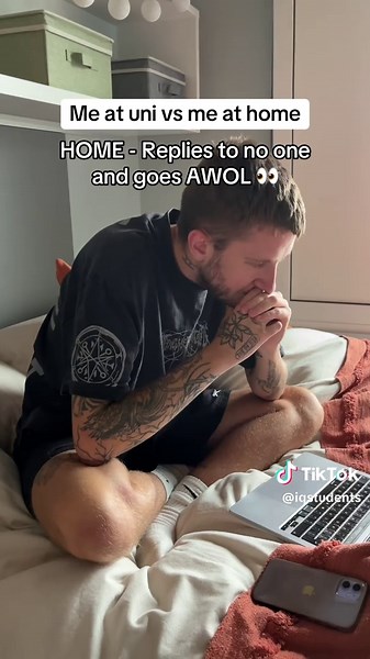 Life as an iQ Student: From Home to University