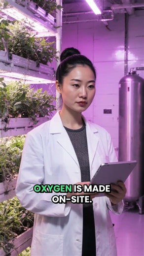 How Humans Will Actually Survive on Mars — Part 3