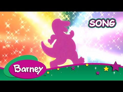 Barney Theme Song (Season 14)
