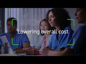 Mölnlycke Solutions: Infection Prevention, Standardization & Proven Results for Better Outcomes
