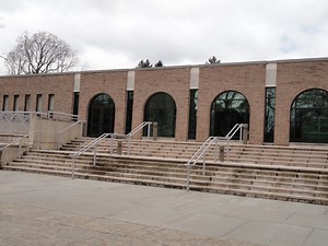 Princeton Announces New Names of Municipal Buildings