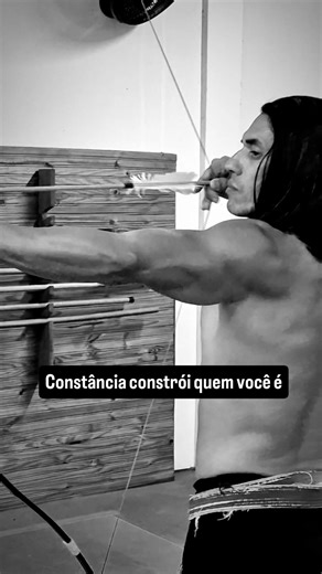 O poder da constância