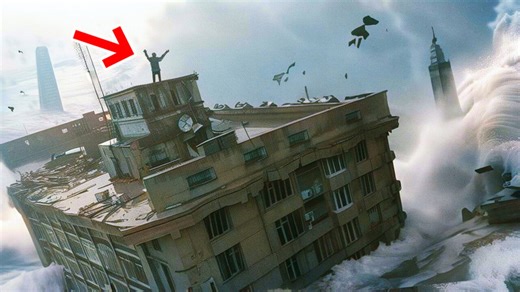 The Biggest No-Go's for Tsunami Survivors