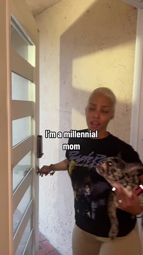 Millennial Mom Life: Balancing Motherhood in the Modern Age