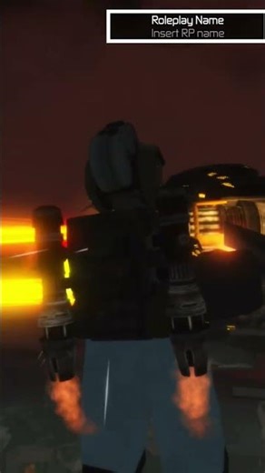 Astro arc roleplay is BACK!!!