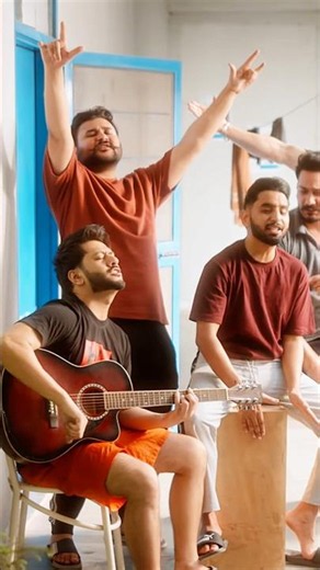 Yaar Jigree Kasooti Degree (Title Track) ❤️ | Sharry Mann | YJKD Movie 2026 | #yjkd #edit #shorts