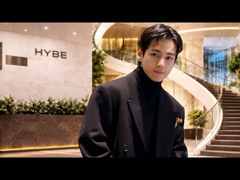 Revealed! HYBE Has a Big Surprise Prepared for Kim Taehyung Just Days Before His Concert!