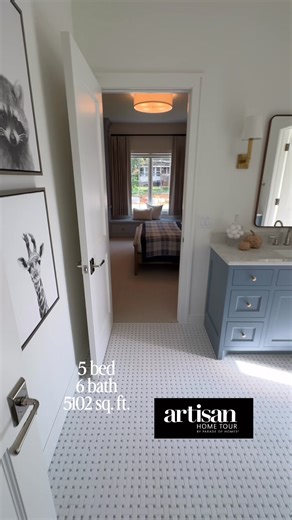 The Artisan Home Tour presented by Parade of Homes & Housing First MN gets you in the door of INCREDIBLE homes in the Twin Cities! And there are two more weekends to tour - Oct. 10-12 & Oct. 17-19 🎉 Explore new homes in new developments, or beauties like this one built by City Homes in an existing Edina neighborhood 🏡 Tours run noon-6pm! Buy your tickets at ArtisanHomeTour.org 😍 #artisanhometour #onlyartisan #paradeofhomes #housingfirstminnesota #partner #ad #twincitieslive | Kelli Hanson