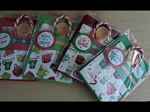 Craft Fair Cocoa packs 2022