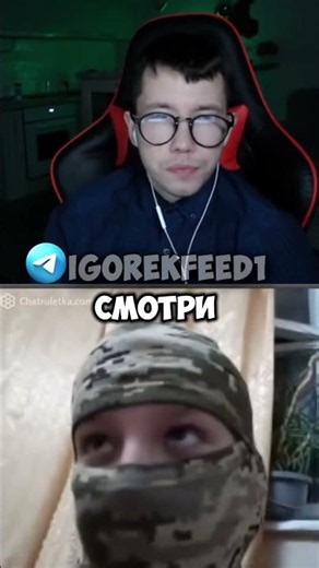 How can I explain it to you? #chatroulette