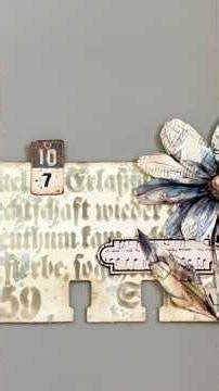 Memorydex in my Rolodex #mixedmediaart #memorydexcards