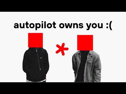 breaking the pattern in 120 seconds