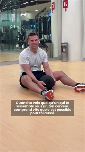 La confiance n’est pas un don. C’est une construction. 🔥