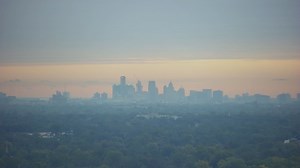 Metro Detroit weather: Cold and quiet Friday before some snow over weekend