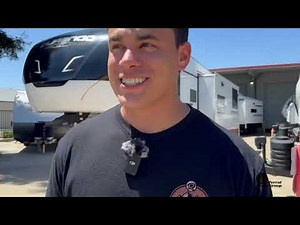 2026 KZ Durango 290RLT Tour Video / Referral Auto Group