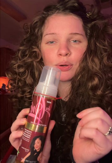 Must-Try Curly Hair Products Review