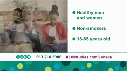 PRA Health Sciences TV Spot, 'Lenexa: Up to $10,500'