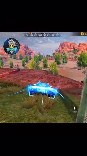 Ojash tewatia on Instagram: "Niche koi to ha ye gun ke awaaz kha se aa rhe ha☠️ #techwaseem #viral #reels #love #freefire"