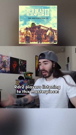 Best Red Dead Redemption 2 Songs Compilation