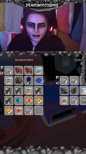 Struggles of Unlockable Blueprints in PlanetCrafter