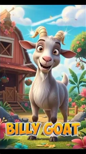 This Is Cow | Short English Poem for Kids