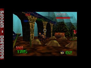 Buck Bumble Videos for Nintendo 64 - GameFAQs