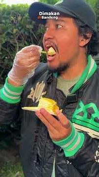 Event seru buat liburan di Bandung #kuliner #jelajahkotabandung #kulinerbandung #visitkuliner