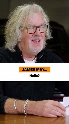 James May cheese 🧀