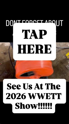 General Pipe Cleaners | If you still need any convincing after knowing how @dave_doc_diy feels about our Mini-Rooter XP…. Come on down to the 2026 @wwettshow | Instagram