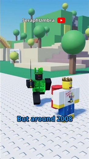 The Most INFAMOUS Hacker in Roblox History Never Actually Existed?