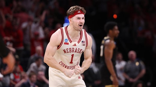 Nebraska wins as Vanderbilt's 49-foot heave narrowly misses