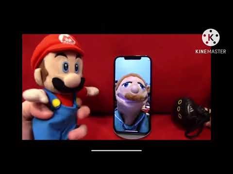 Transformers references in Sml (Supermariologan)