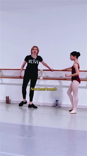 How Ballet Teachers Catch Multiple Mistakes at Once