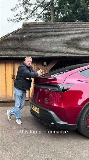 I wrote a full review on the Tesla Model Y… #tesla #teslamodely #carreview #cartok #elonmusk