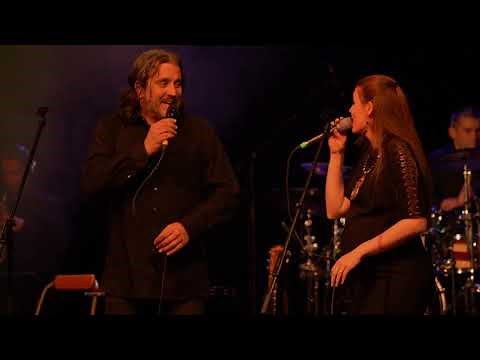 Kormorán Zenekar koncert - Trianon 101 (Kecskemét)