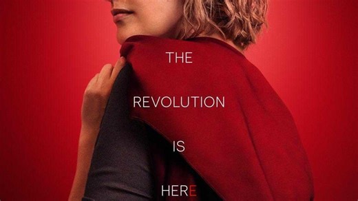 The Handmaid's Tale Final Season Trailer: The Revolution Is Her(e)!