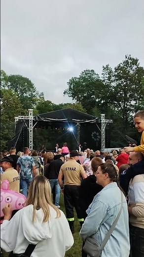 Mig - Nie ma mocnych na Mariole (Gozdowo 7.09.2025) #mig