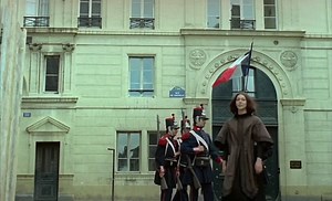 George qui ? (1972) Michèle Rosier - fiction